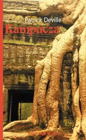 Couverture du produit · Kampucza