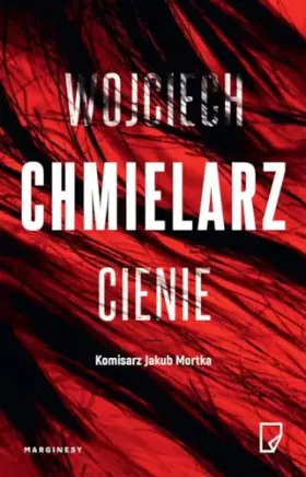 Couverture du produit · Cienie (Polish Edition)