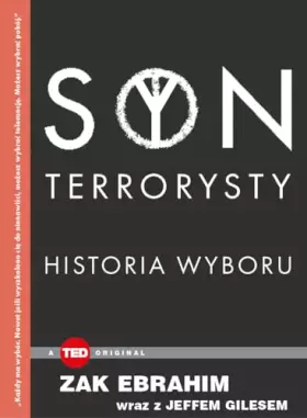 Couverture du produit · Syn terrorysty Historia wyboru TED Books