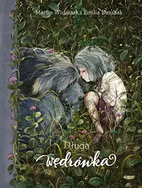 Couverture du produit · Dluga wedrowka