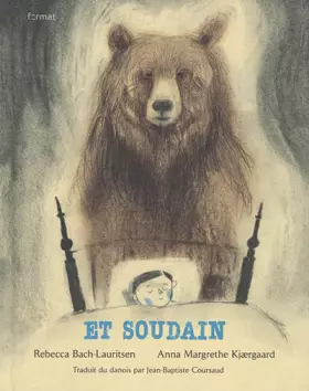 Couverture du produit · Et soudain