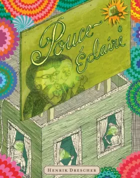 Couverture du produit · Pouce-Eclaire