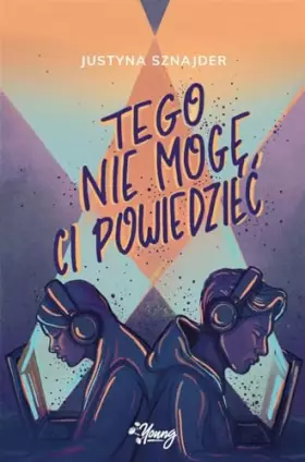 Couverture du produit · Tego nie moge ci powiedziec