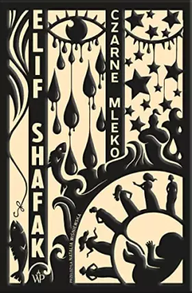 Couverture du produit · Czarne mleko