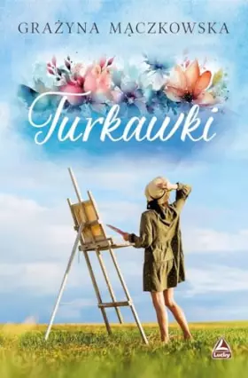 Couverture du produit · Turkawki