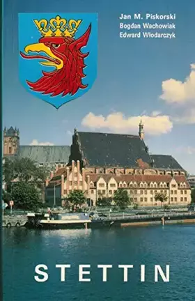 Couverture du produit · Stettin: Kurze Stadtgeschichte (German Edition)