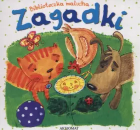 Couverture du produit · Zagadki