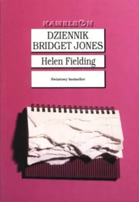 Couverture du produit · Dziennik Bridget Jones