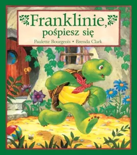 Couverture du produit · Franklinie pospiesz sie