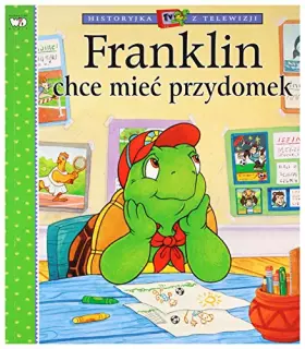Couverture du produit · Franklin chce mieć przydomek