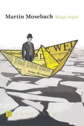 Couverture du produit · Ksiaze mgiel