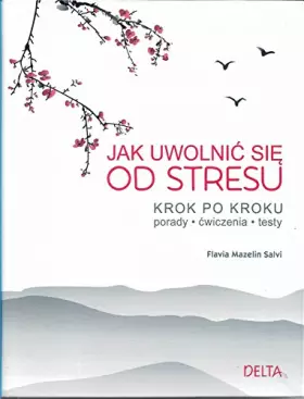 Couverture du produit · Jak uwolnic sie od stresu