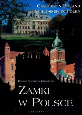 Couverture du produit · Zamki w Polsce