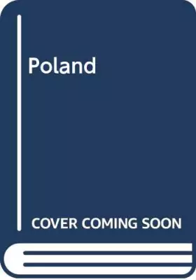 Couverture du produit · Poland