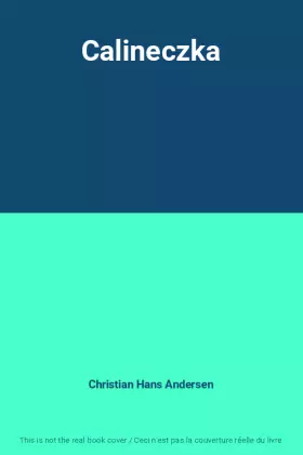 Couverture du produit · Calineczka