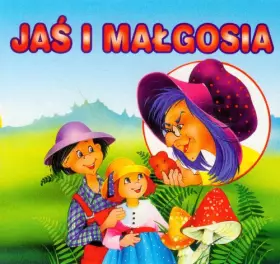 Couverture du produit · Jas i Malgosia