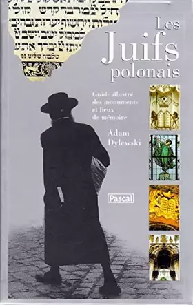 Couverture du produit · Les juifs polonais
