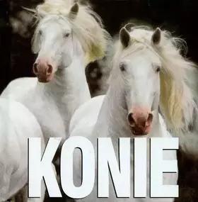 Couverture du produit · Konie