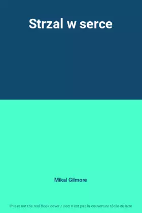 Couverture du produit · Strzal w serce