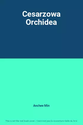 Couverture du produit · Cesarzowa Orchidea