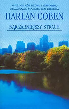 Couverture du produit · Najczarniejszy strach