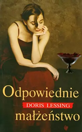 Couverture du produit · Odpowiednie małżeństwo
