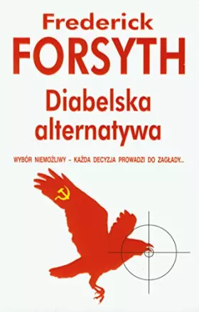 Couverture du produit · Diabelska alternatywa