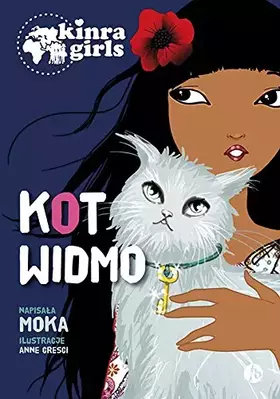Couverture du produit · Kinra Girls 2. Kot widmo