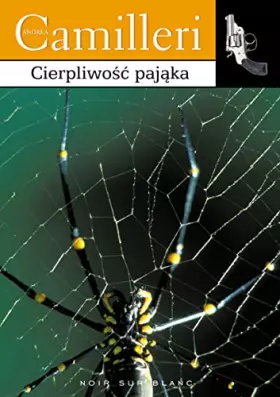 Couverture du produit · Cierpliwosc pajaka