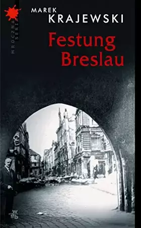 Couverture du produit · Festung Breslau