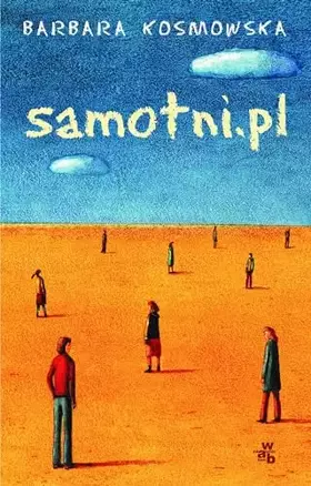 Couverture du produit · Samotni.pl