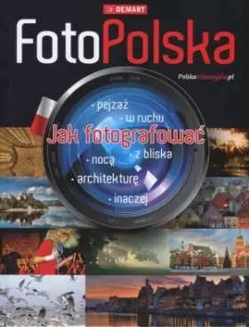 Couverture du produit · FotoPolska (polish)