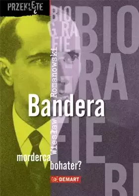 Couverture du produit · Bandera Terrorysta