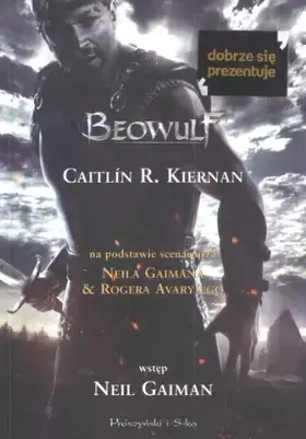 Couverture du produit · Beowulf