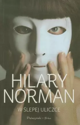 Couverture du produit · W ślepej uliczce