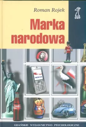 Couverture du produit · Marka narodowa