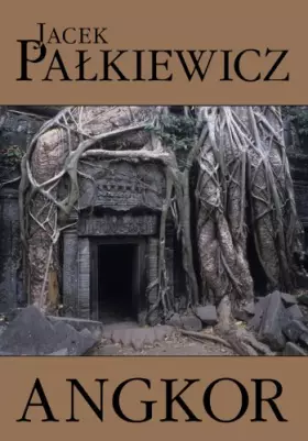Couverture du produit · Angkor