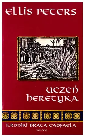 Couverture du produit · Uczen heretyka