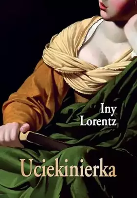 Couverture du produit · Uciekinierka