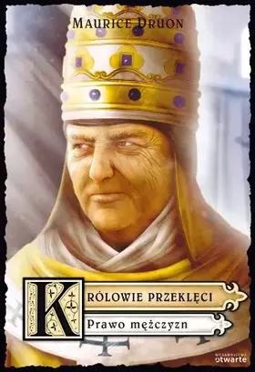 Couverture du produit · Prawo mężczyzn