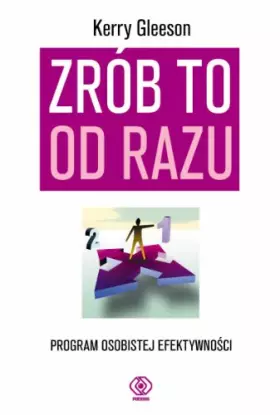 Couverture du produit · Zrób to od razu. Program osobistej efektywnośc
