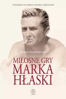 Couverture du produit · Milosne gry Marka Hlaski