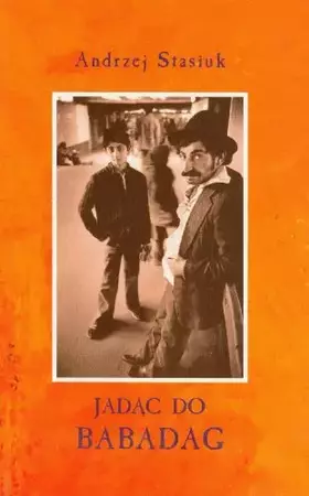 Couverture du produit · Jadąc Do Babadag