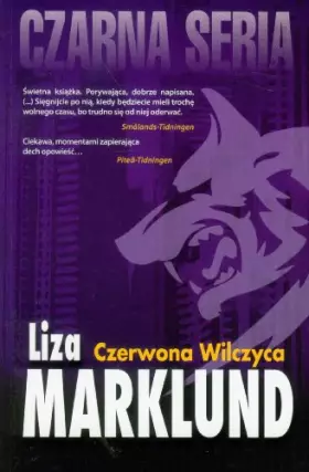 Couverture du produit · Czerwona Wilczyca