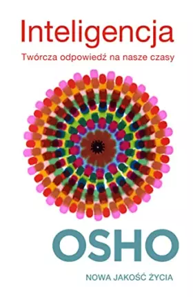 Couverture du produit · Inteligencja (Polish Edition)