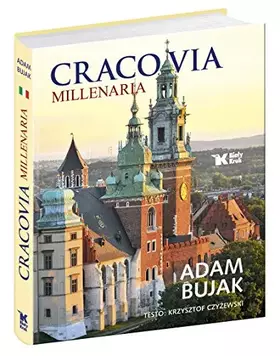 Couverture du produit · Cracovia Millenaria
