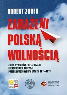 Couverture du produit · Zarazeni polska wolnoscia