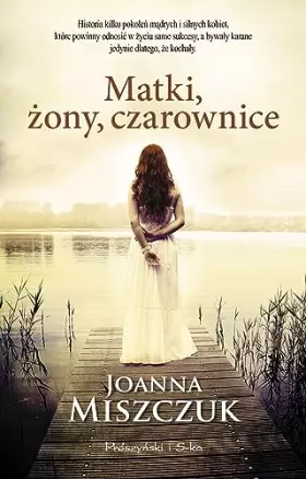 Couverture du produit · Matki zony czarownice