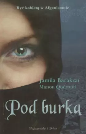 Couverture du produit · Pod burka (polish)