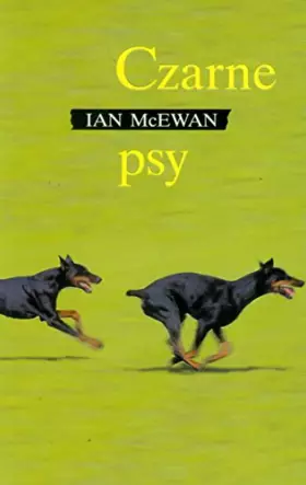 Couverture du produit · Czarne psy (polish)
